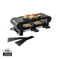 BOSKA Gourmet Raclette Mini 220V (ES tipas F), juoda